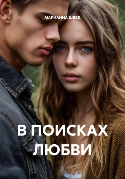 В ПОИСКАХ ЛЮБВИ