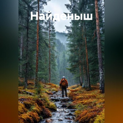 Найденыш