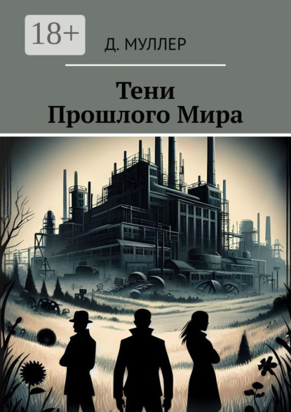 Тени Прошлого Мира