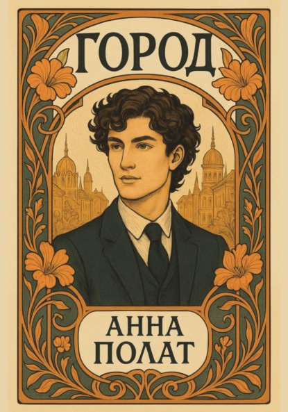 Город
