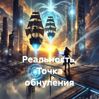 Реальность. Точка обнуления
