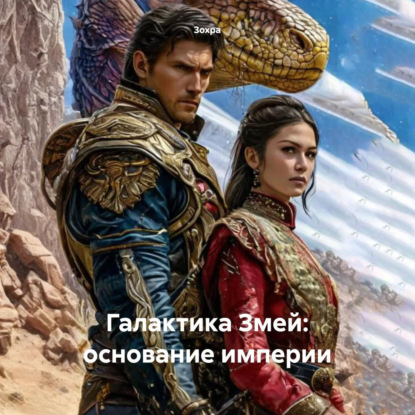 Галактика Змей: Основание Империи