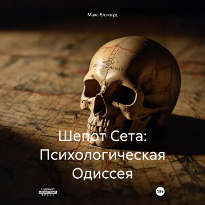 Шепот Сета: Психологическая Одиссея