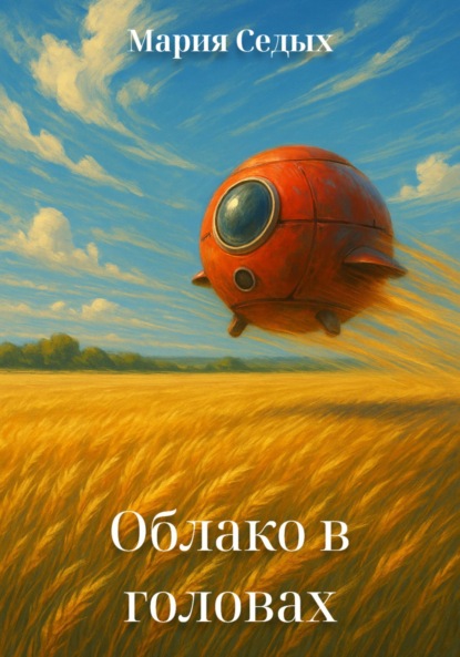 Облако в головах
