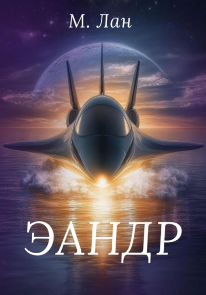 Эандр