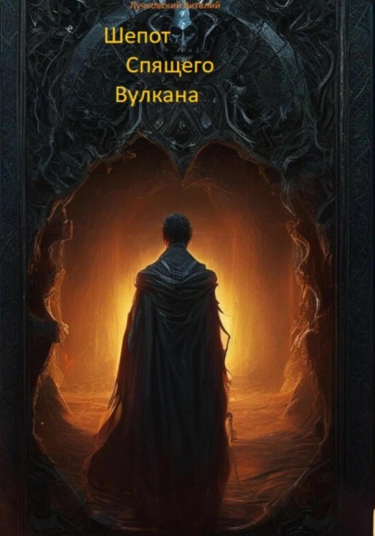 Шепот спящего вулкана