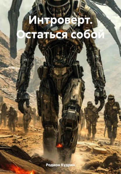 Интроверт. Остаться собой