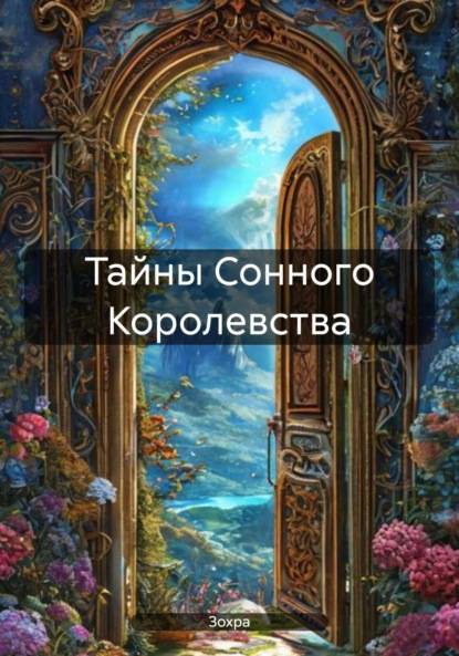Тайны Сонного Королевства