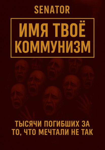 Имя твоё – коммунизм