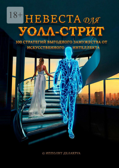 Невеста для Уолл-стрит. 100 стратегий выгодного замужества от искусственного интеллекта