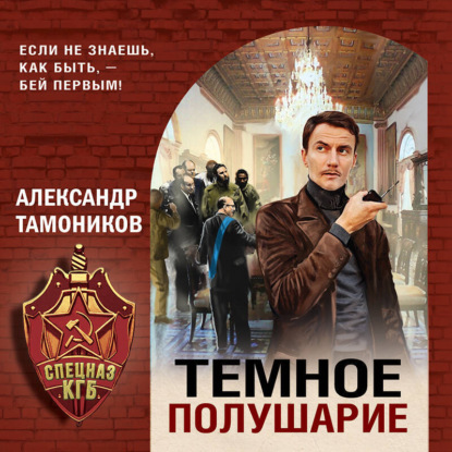 Темное полушарие