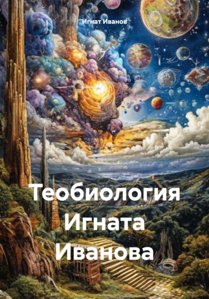 Теобиология Игната Иванова
