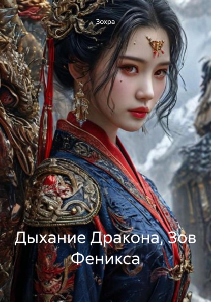 Дыхание Дракона, Зов Феникса