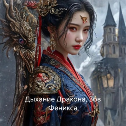 Дыхание Дракона, Зов Феникса