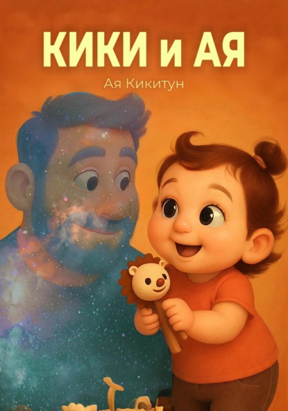 Кики и Ая