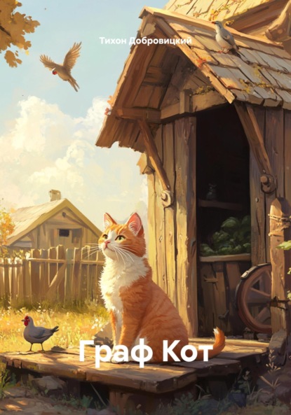 Граф Кот