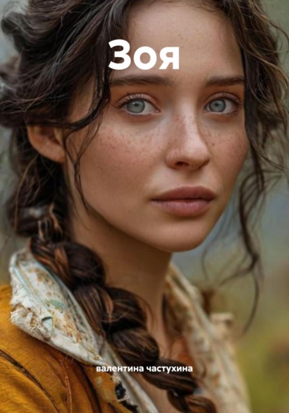 Зоя