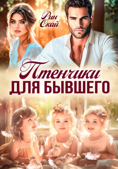 Птенчики для бывшего