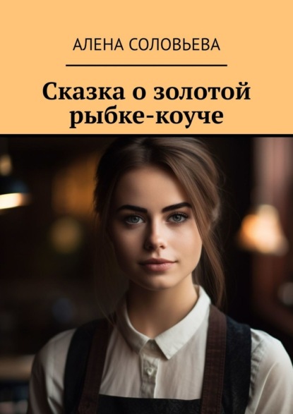 Сказка о золотой рыбке-коуче