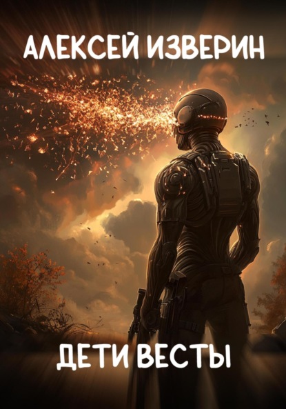 Дети Весты