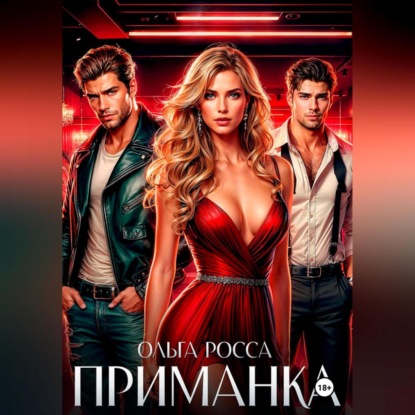 ПРИМАНКА