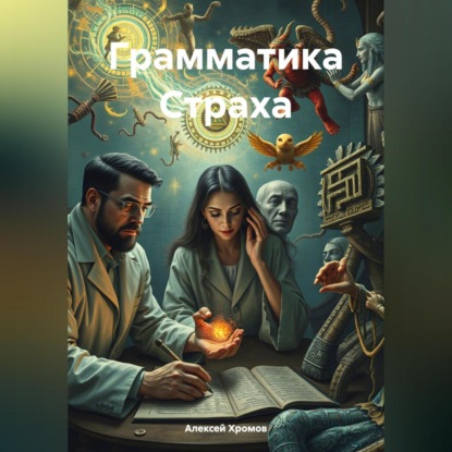 Грамматика Страха