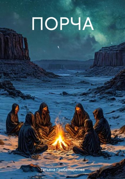 ПОРЧА