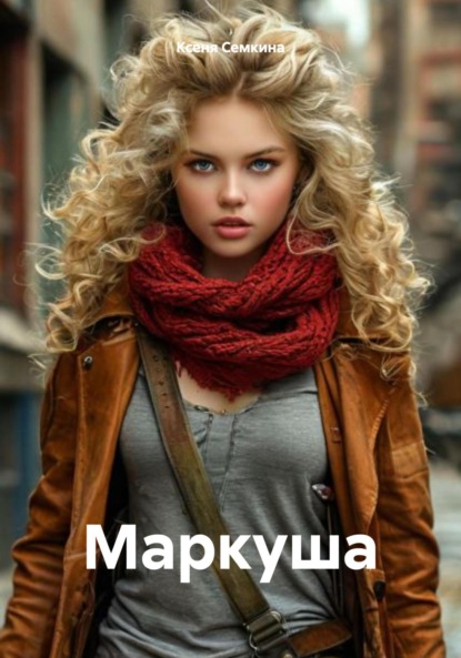 Маркуша