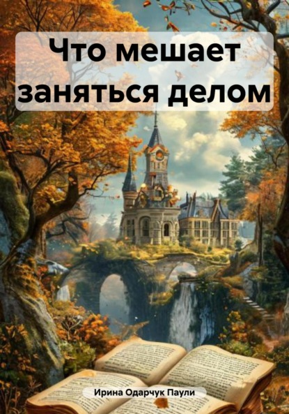 Что мешает заняться делом