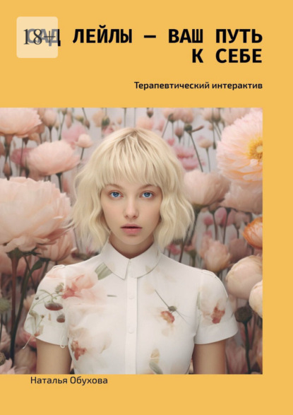 Сад Лейлы – ваш путь к себе. Терапевтический интерактив