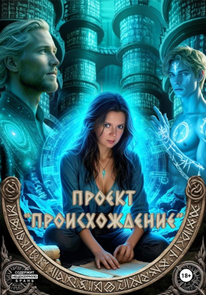 Проект «Происхождение»