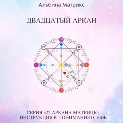 Матрица судьбы. Двадцатый аркан