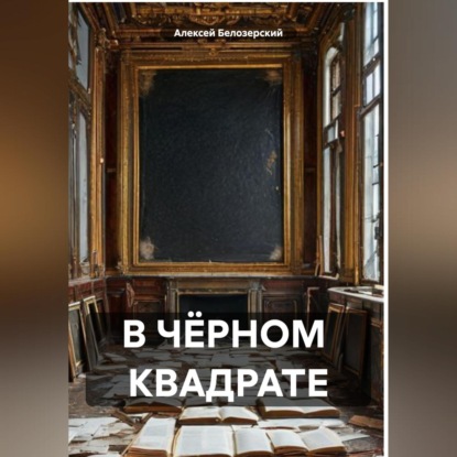 В ЧЁРНОМ КВАДРАТЕ