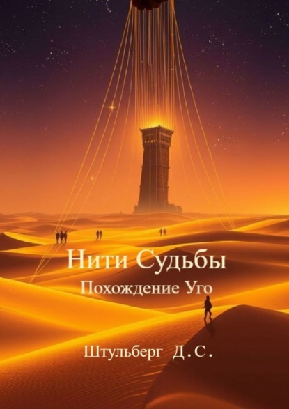Нити Судьбы. Похождение Уго
