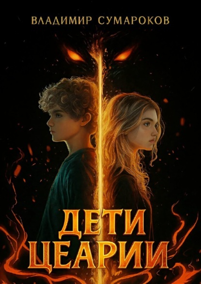 Дети Цеарии