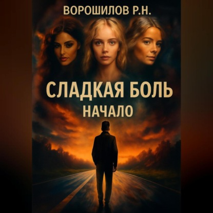 Сладкая боль. Начало