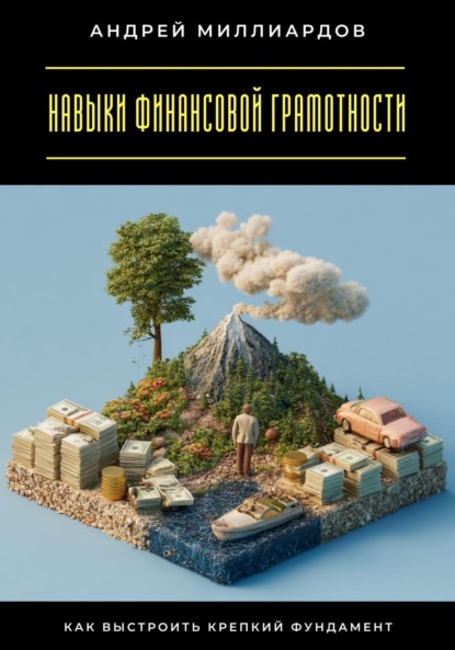 Навыки финансовой грамотности. Как выстроить крепкий фундамент