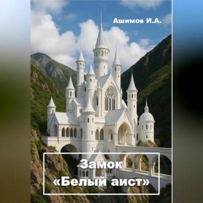 Замок «Белый аист» (Философская повесть)