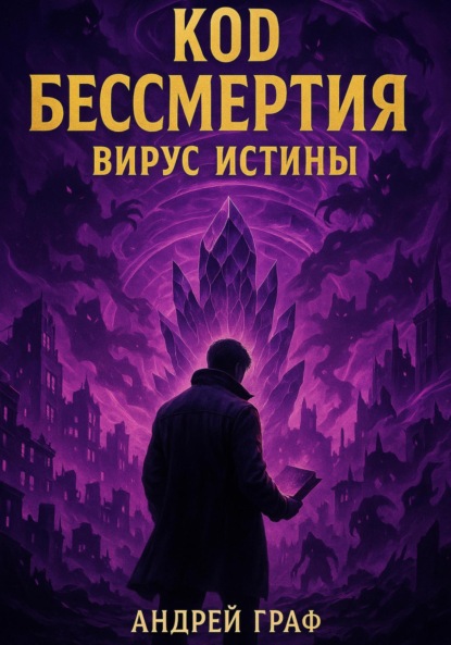 Код бессмертия. Вирус истины