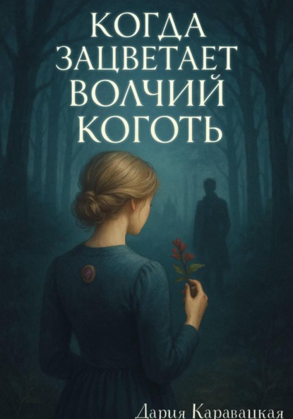 Когда зацветает волчий коготь