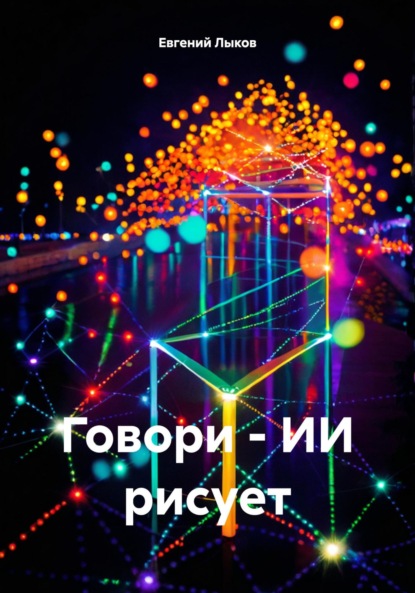 Говори – ИИ рисует