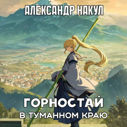 Горностай в Туманном Краю