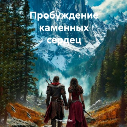 Пробуждение каменных сердец