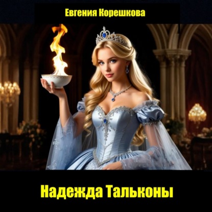 Надежда Тальконы