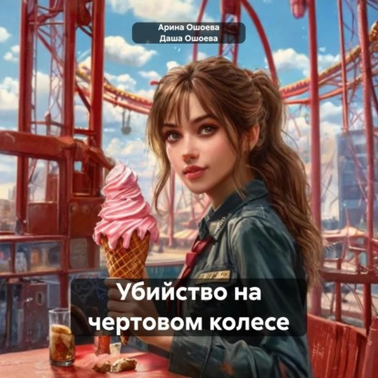 Убийство на чертовом колесе