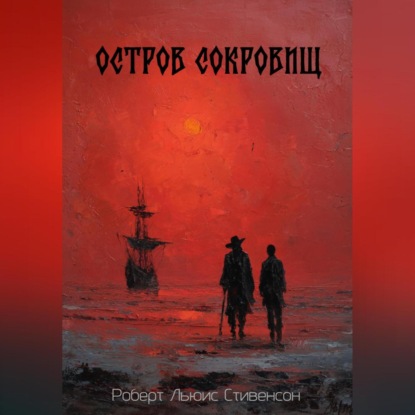 Остров сокровищ