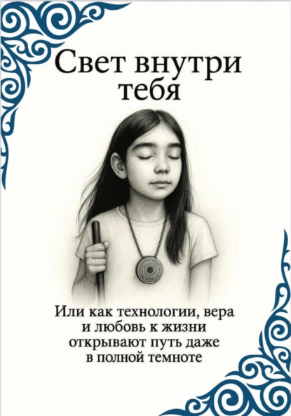 Свет внутри тебя