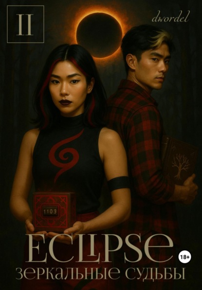 Eclipse. Том II. Equinox