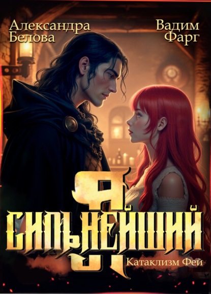 Я – Сильнейший. Катаклизм фей