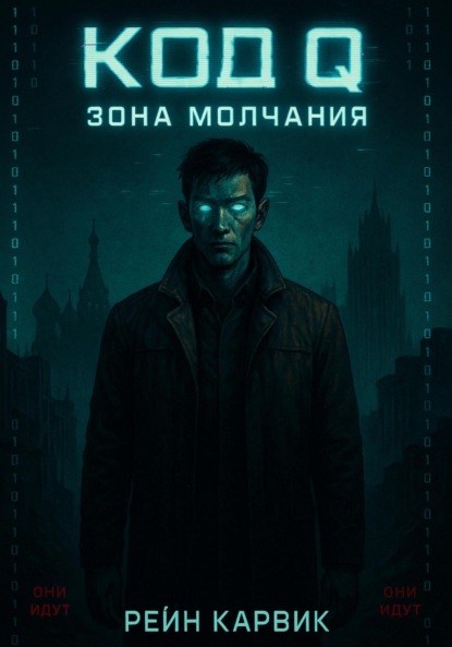 Код Q: Зона Молчания